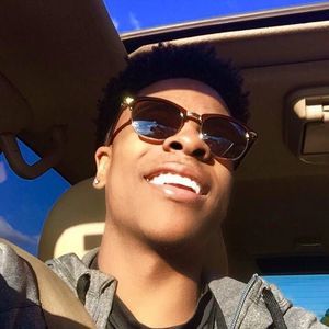 Meet your Posher, Corbin